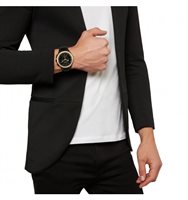 Orologio Breil Uomo bend in Acciaio TW1970 - TW1970